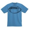 Youth Wicking T-Shirt Thumbnail
