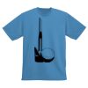 Youth Wicking T-Shirt Thumbnail