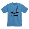 Youth Wicking T-Shirt Thumbnail