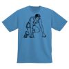 Youth Wicking T-Shirt Thumbnail