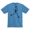 Youth Wicking T-Shirt Thumbnail