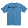 Youth Wicking T-Shirt Thumbnail