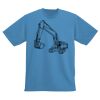 Youth Wicking T-Shirt Thumbnail