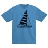 Youth Wicking T-Shirt Thumbnail