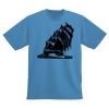 Youth Wicking T-Shirt Thumbnail