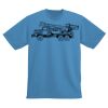 Youth Wicking T-Shirt Thumbnail