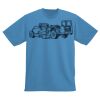 Youth Wicking T-Shirt Thumbnail
