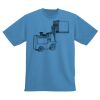 Youth Wicking T-Shirt Thumbnail