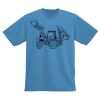 Youth Wicking T-Shirt Thumbnail
