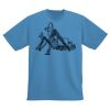 Youth Wicking T-Shirt Thumbnail