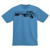 Youth Wicking T-Shirt Thumbnail