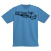 Youth Wicking T-Shirt Thumbnail