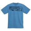 Youth Wicking T-Shirt Thumbnail