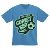 Youth Wicking T-Shirt Thumbnail
