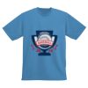 Youth Wicking T-Shirt Thumbnail