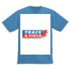 Youth Wicking T-Shirt Thumbnail