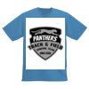 Youth Wicking T-Shirt Thumbnail