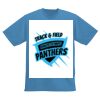 Youth Wicking T-Shirt Thumbnail