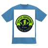 Youth Wicking T-Shirt Thumbnail