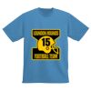 Youth Wicking T-Shirt Thumbnail