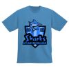 Youth Wicking T-Shirt Thumbnail