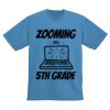 Youth Wicking T-Shirt Thumbnail