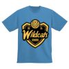 Youth Wicking T-Shirt Thumbnail