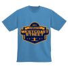 Youth Wicking T-Shirt Thumbnail