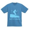 Youth Wicking T-Shirt Thumbnail