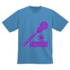 Youth Wicking T-Shirt Thumbnail