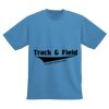 Youth Wicking T-Shirt Thumbnail