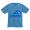 Youth Wicking T-Shirt Thumbnail