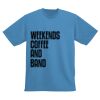 Youth Wicking T-Shirt Thumbnail