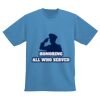 Youth Wicking T-Shirt Thumbnail