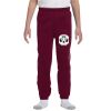Youth NuBlend® Fleece Sweatpant Thumbnail