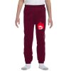 Youth NuBlend® Fleece Sweatpant Thumbnail