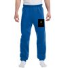 Adult NuBlend® Fleece Sweatpant Thumbnail