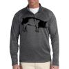 Men's Stretch Tech-Shell® Compass Quarter-Zip Thumbnail