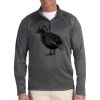 Men's Stretch Tech-Shell® Compass Quarter-Zip Thumbnail