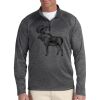 Men's Stretch Tech-Shell® Compass Quarter-Zip Thumbnail