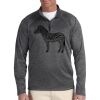 Men's Stretch Tech-Shell® Compass Quarter-Zip Thumbnail
