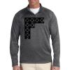 Men's Stretch Tech-Shell® Compass Quarter-Zip Thumbnail