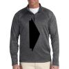 Men's Stretch Tech-Shell® Compass Quarter-Zip Thumbnail