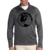 Men's Stretch Tech-Shell® Compass Quarter-Zip Thumbnail