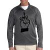 Men's Stretch Tech-Shell® Compass Quarter-Zip Thumbnail