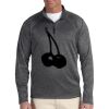 Men's Stretch Tech-Shell® Compass Quarter-Zip Thumbnail