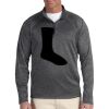 Men's Stretch Tech-Shell® Compass Quarter-Zip Thumbnail