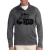 Men's Stretch Tech-Shell® Compass Quarter-Zip Thumbnail