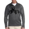 Men's Stretch Tech-Shell® Compass Quarter-Zip Thumbnail