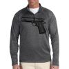 Men's Stretch Tech-Shell® Compass Quarter-Zip Thumbnail